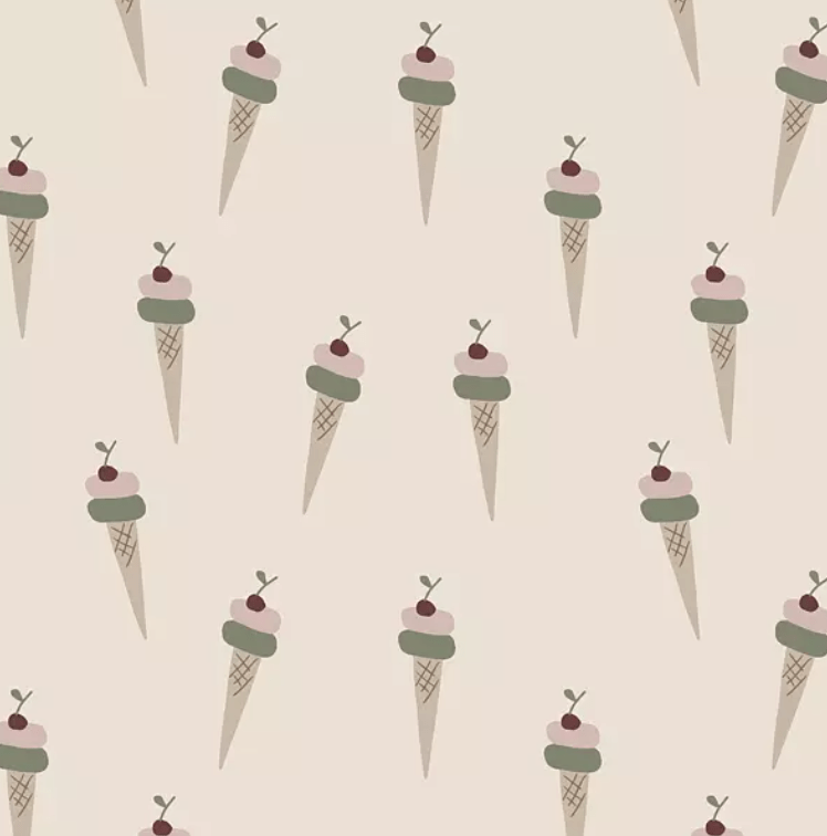 jersey - ice cream